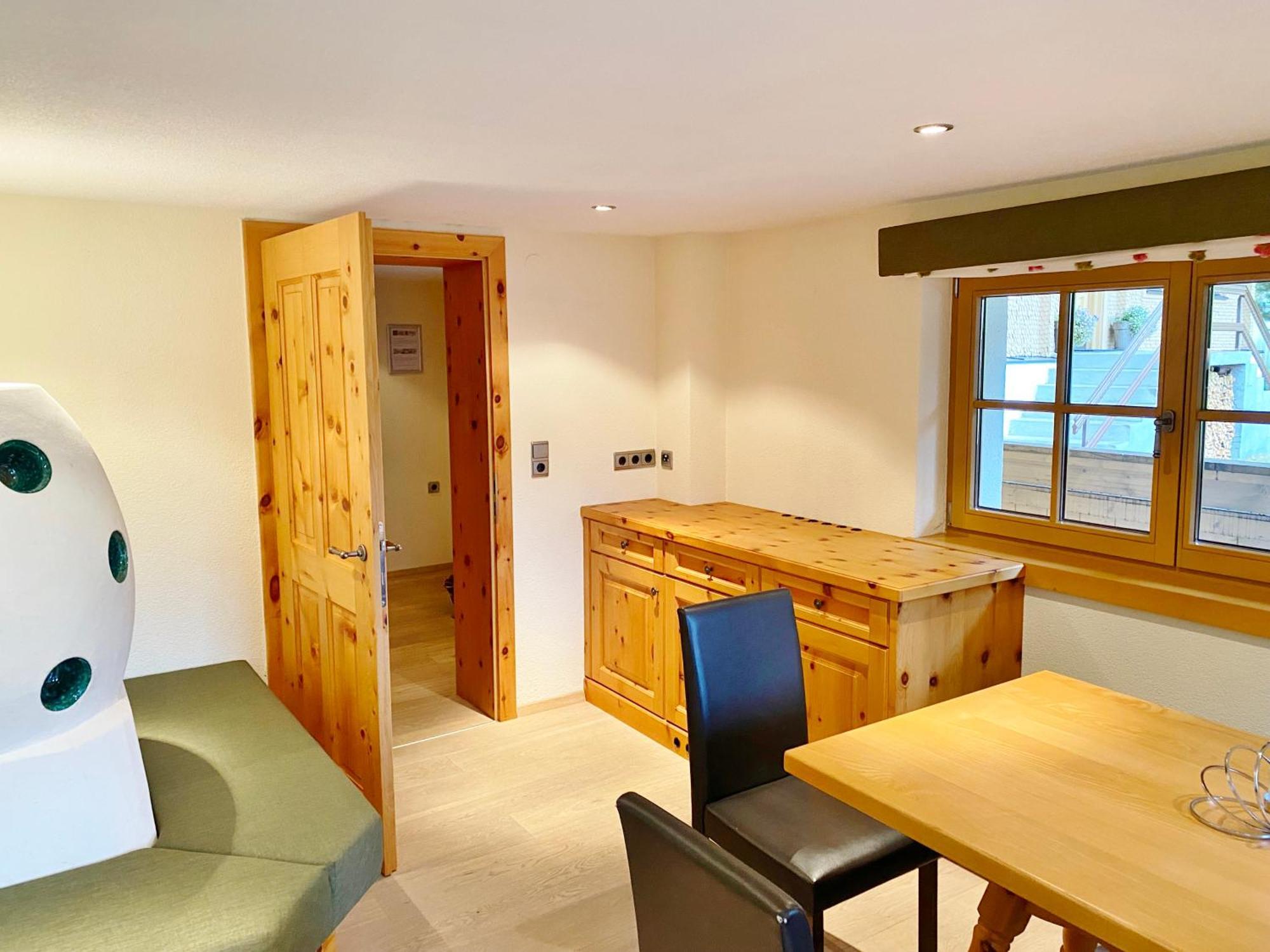 Alpine Lodge Soelden - Chalet & Apart 外观 照片